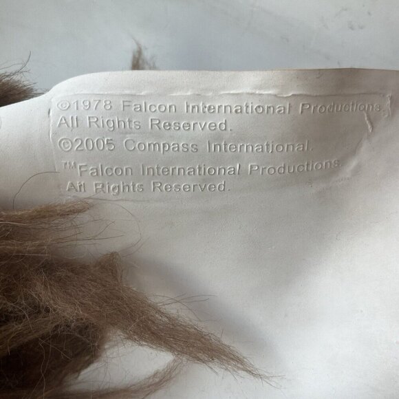 2005 Don Post Studios Michael Myers Halloween Mask Costume Creepy Horror Scary - Picture 11 of 14